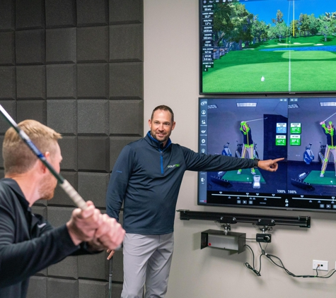 GOLFTEC Houston Galleria - Houston, TX