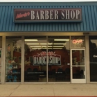 Maria's Barbershop