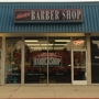 Maria's Barbershop