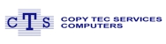 CTS Copy Tec Services Pty Ltd Logo