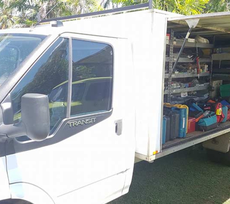 Electrics Downunder Pty Ltd - Andergrove, QLD