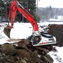 Callahan & Montalto Site Construction - Trenching & Underground Services