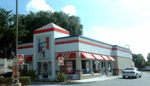 Kfc - Tampa, FL