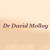 Molloy Dr David Logo