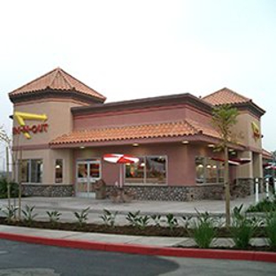 In-N-Out Burger - San Bernardino, CA