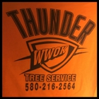 Thunder Tree Service