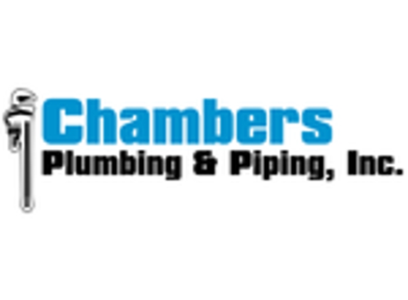 Chambers Plumbing & Piping, Inc. - Hillsborough, NC