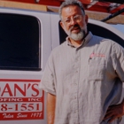 Dan's Roofing, Inc