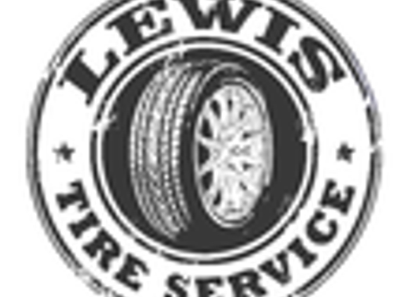 Lewis Tire Service - Hazel Park, MI