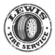 Lewis Tire