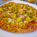 Pizza & Curry - Pizza
