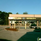 State of New Hampshire Liquor Stores