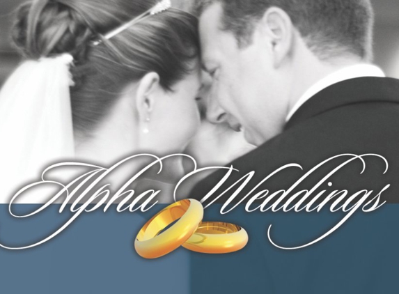 Alpha Weddings - North Fort Myers, FL