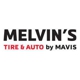 Melvin's Tire and Auto Service Centers