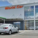 World Car Mazda - New Car Dealers