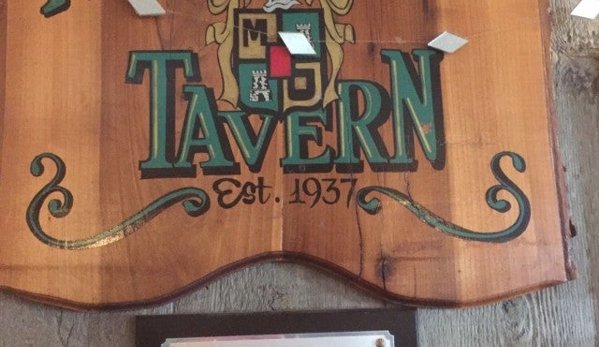 Mammoser's Tavern & Restaurant - Hamburg, NY