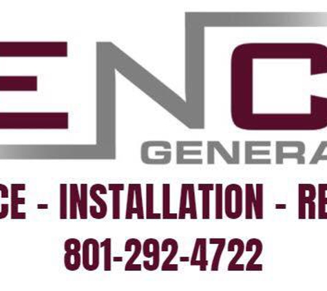 Jenco Generators - North Salt Lake, UT