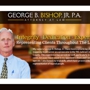 George B. Bishop, Jr. PA