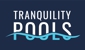 Tranquility Pools Logo
