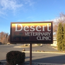 Desert Vet Clinic Inc PS - Veterinarians