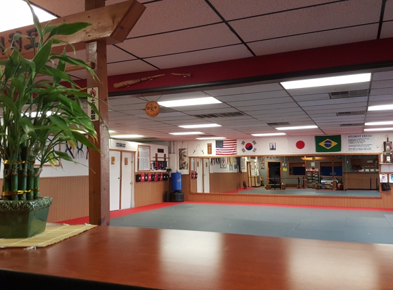 Ucelo Martial Arts/Tae Kwon Do/Karate/Hapkido/ Jiu Jitsu - Phoenix, AZ