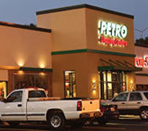 Petro Travel Center - Joplin, MO