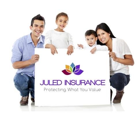 Juled Insurance - Bellaire, TX