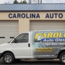 Carolina Auto Glass - Glass-Auto, Plate, Window, Etc