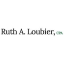 Loubier Ruth CPA - Taxes-Consultants & Representatives