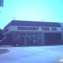 Discount Tire - Automobile Parts & Supplies