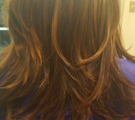 Hair Color By Deanna - Denver, CO