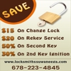Locksmiths Suwanee GA gallery