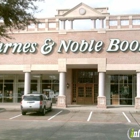 Barnes & Noble Booksellers