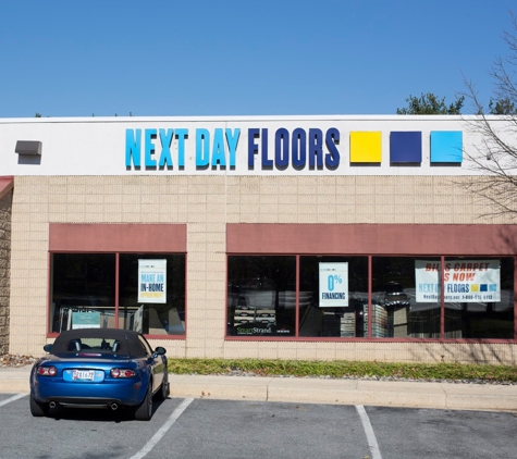 Next Day Floors - Columbia, MD