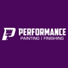 Performance Painting gallery