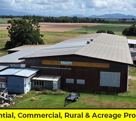 A&A Realty - Innisfail, QLD. Residential, Commercial, Rural & Acreage Properties