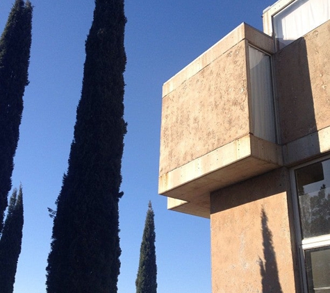 Arcosanti - Mayer, AZ