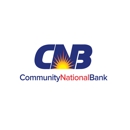 Community National Bank - Commercial & Savings Banks