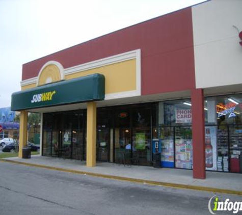 Subway - Orlando, FL