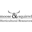 Moose & Squirrel Horticultural Resources - Horticulture Products & Services