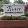 Baier Family Funeral Services, L.L.C. gallery