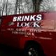 Brinks Lock