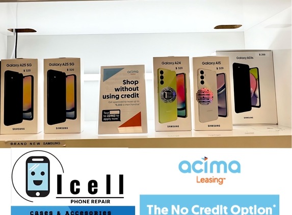 ICELL Phone Repair - Merritt Island, FL