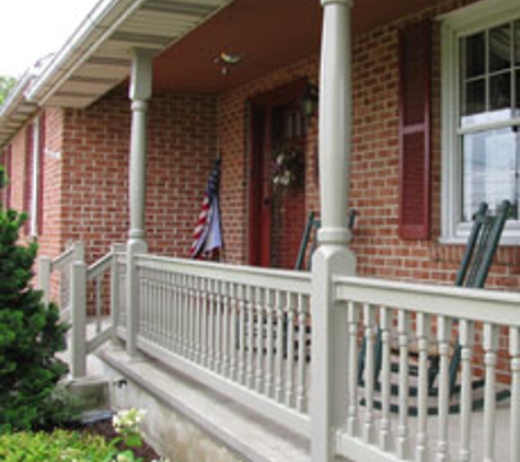 Elite Vinyl Railings - New Holland, PA