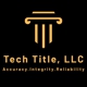 Tech Title LLC