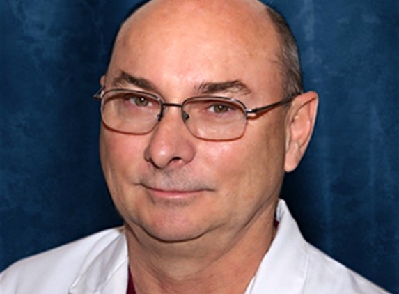 Dr. Walter M Kidwell, MD - Las Vegas, NV