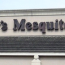 Skeeter's Mesquite Grill - Barbecue Restaurants