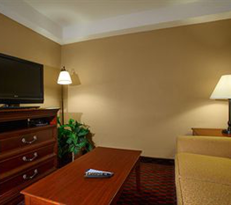 Hampton Inn Greenville/Simpsonville - Simpsonville, SC