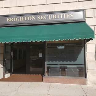 Brighton Securities - Lockport, NY