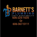 Barnett's Plumbing - Plumbers